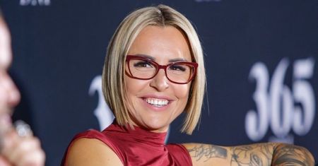 Blanka Lipińska wyjaśnia, dlaczego nie studiowała: "Uznałam to za STRATĘ CZASU"
