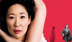 Serial „Obsesja Eve” z Sandrą Oh od 1 lipca w HBO3