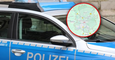 Brutalny atak na Polkę w Niemczech. Policja publikuje rysopis sprawcy