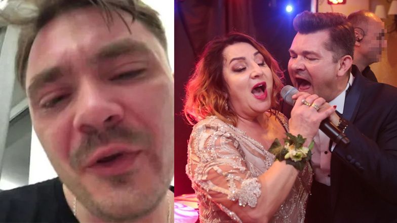 Treść SMS-ów od Eweliny z Russocic do teściowej została ujawniona