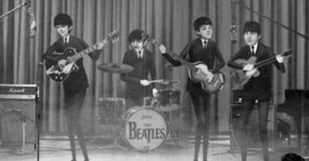 Mamy NOWY TELEDYSK... THE BEATLES!
