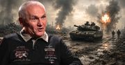 Jak wygląda powrót z frontu? To dzieje się w głowach żołnierzy