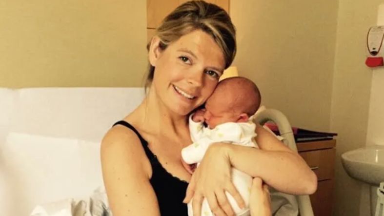 SCAD doprowadził do nagłego zawału