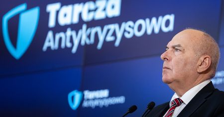 Kościński: Wykonanie budżetu w VI powyżej oczekiwań, szczególnie w podatkach