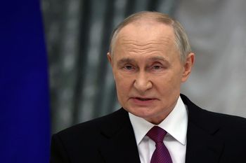 AI sprzymierzeńcem Rosji. Ekspertka: łączą technologię z propagandą