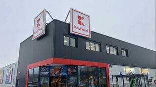 Kaufland nie żartuje. 1+1 gratis. W poniedziałek się zacznie