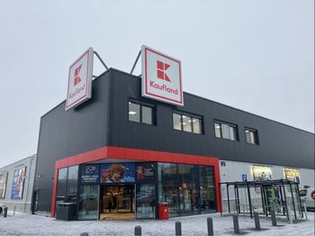Kaufland nie żartuje. 1+1 gratis. W poniedziałek się zacznie