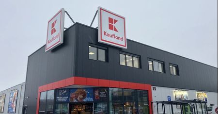 Kaufland nie żartuje. 1+1 gratis. W poniedziałek się zacznie
