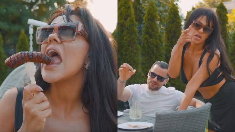 Sylwia Bomba i Grzegorz Collins nagrali piosenkę 