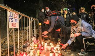 Śmierć ciężarnej 30-latki. Prokurator ujawnia szczegóły
