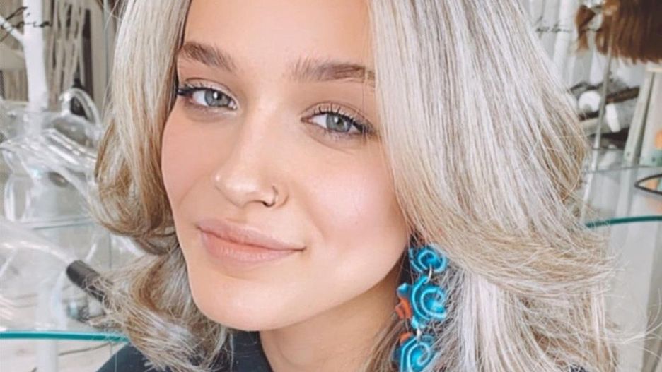 Fabienne Wiśniewska o życiu w patchworkowej rodzinie