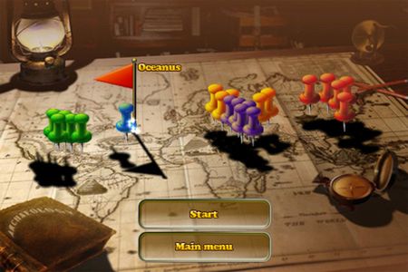 iTest: Mahjongg Artifacts 2