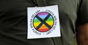Przerażające badanie. Takie szkody wyrządziły uchwały anty-LGBT