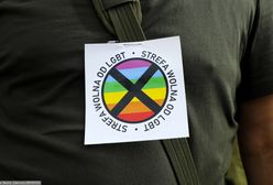 Przerażające badanie. Takie szkody wyrządziły uchwały anty-LGBT