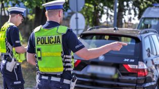 Ruszyła akcja policji. Będzie trwała przez tydzień