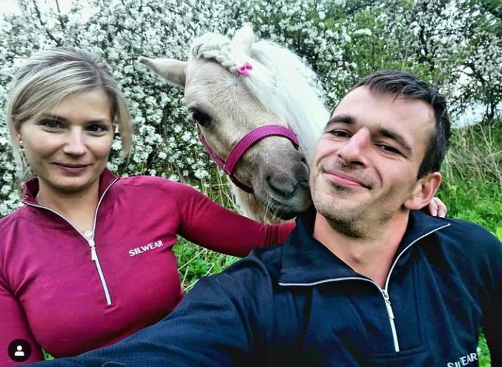 Ilona i Adrian z "Rolnika" już się rozstali?!