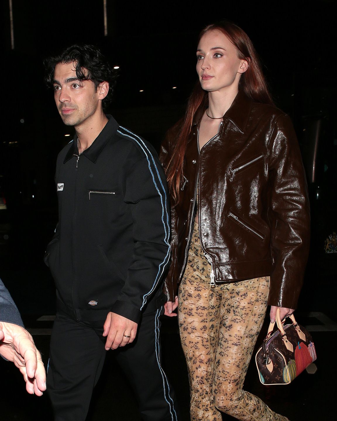 Sophie Turner i Joe Jonas potwierdzają rozwód