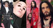 Gala MET 2019: Ezra Miller i Jared Leto walczą o tytuł największego dziwaka