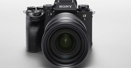Sony A1 - to najlepszy bezlusterkowiec tej marki w cenie nerki albo i dwóch