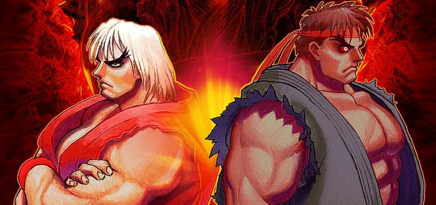 Na Switchu wszystko może być sprzedażowym hitem. Nawet Ultra Street Fighter II