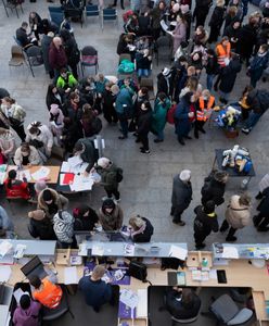 Pomoc Ukraińcom? Tomasz Terlikowski: to będzie maraton, a nie sprint