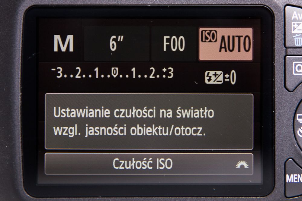 Canon EOS 1200D - budżetowa lustrzanka dla niewymagających [test] 6
