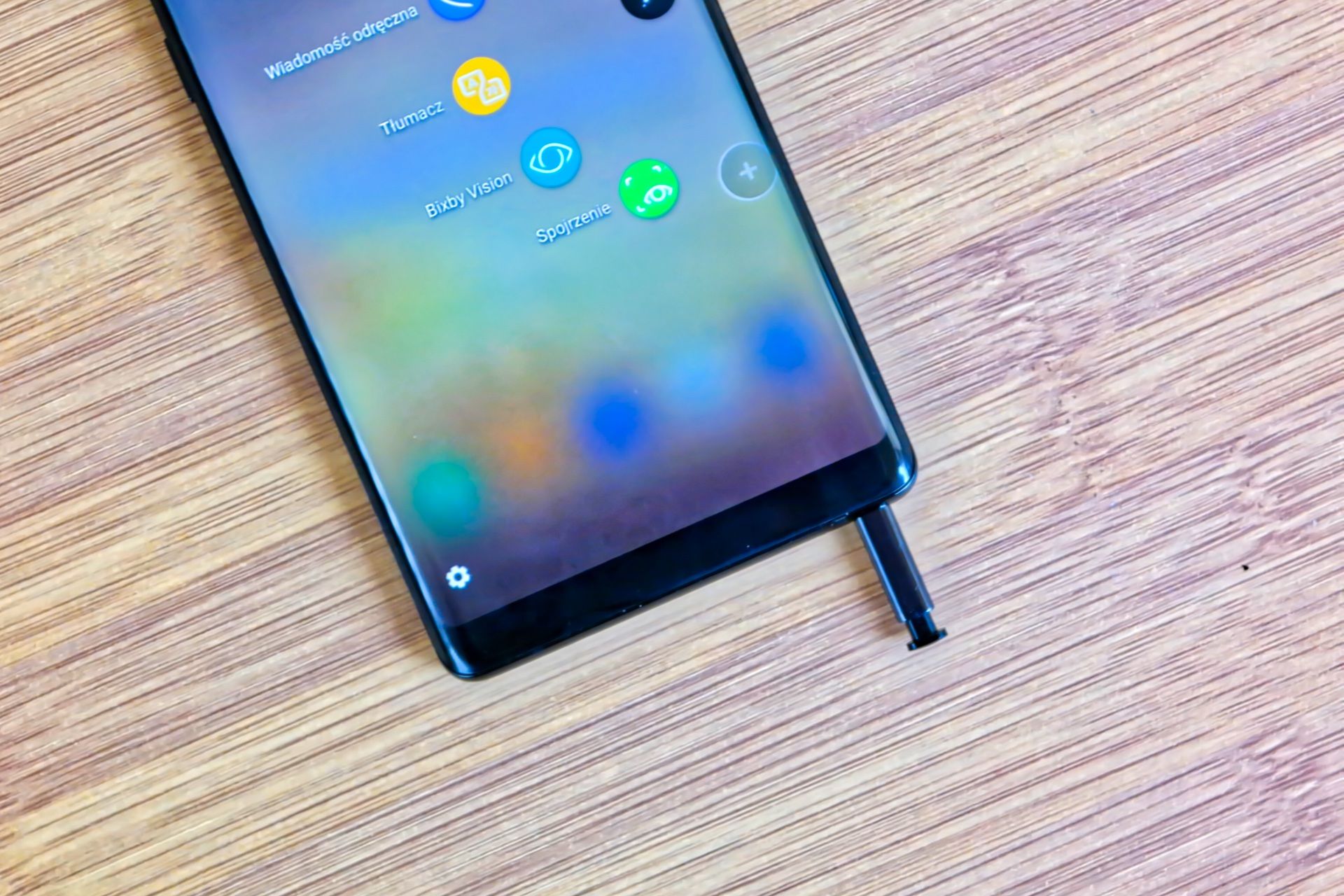 Samsung Galaxy Note8 - wielki telefon w dobrym i złym tego słowa znaczeniu [TEST] 141