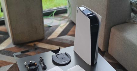 PlayStation 5 i dyski SSD. Bez obsługi dodatkowych nośników na premierę