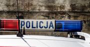 "Grali" jeżem w piłkę. Zatrzymano dwóch nastolatków