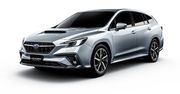 Tokyo Motor Show 2019: Subaru Levorg Prototype - nowy wygląd i silnik