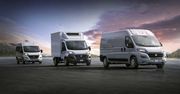 Fiat E-Ducato rusza na podbój segmentu elektrycznych dostawczaków