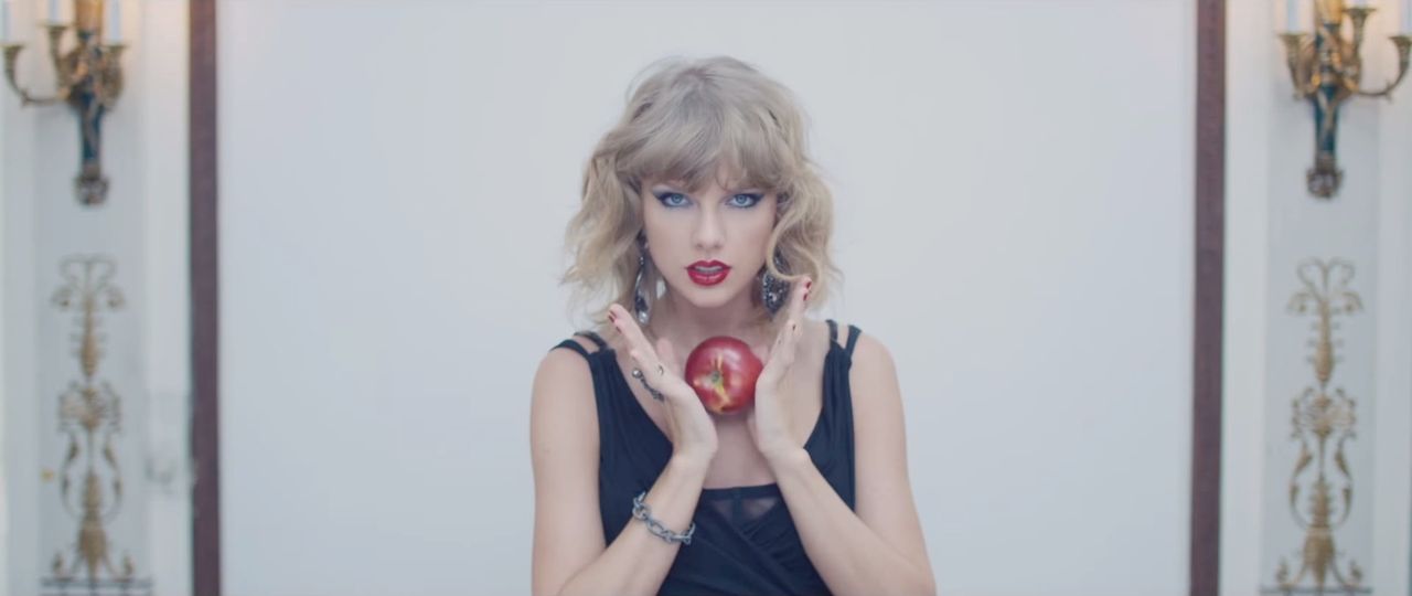 Taylor Swift jednym wpisem na blogu zmieniła Apple Music. Brzmi niewiarygodnie? I słusznie