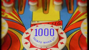 Salon gier - bramy raju 1