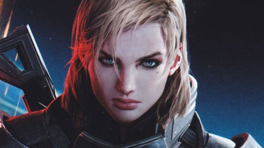 Mass Effect 3 ma problemy na PS3 1