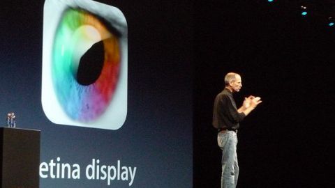 Koniec problemów z dostępnością ekranów dla produktów Apple'a? 1