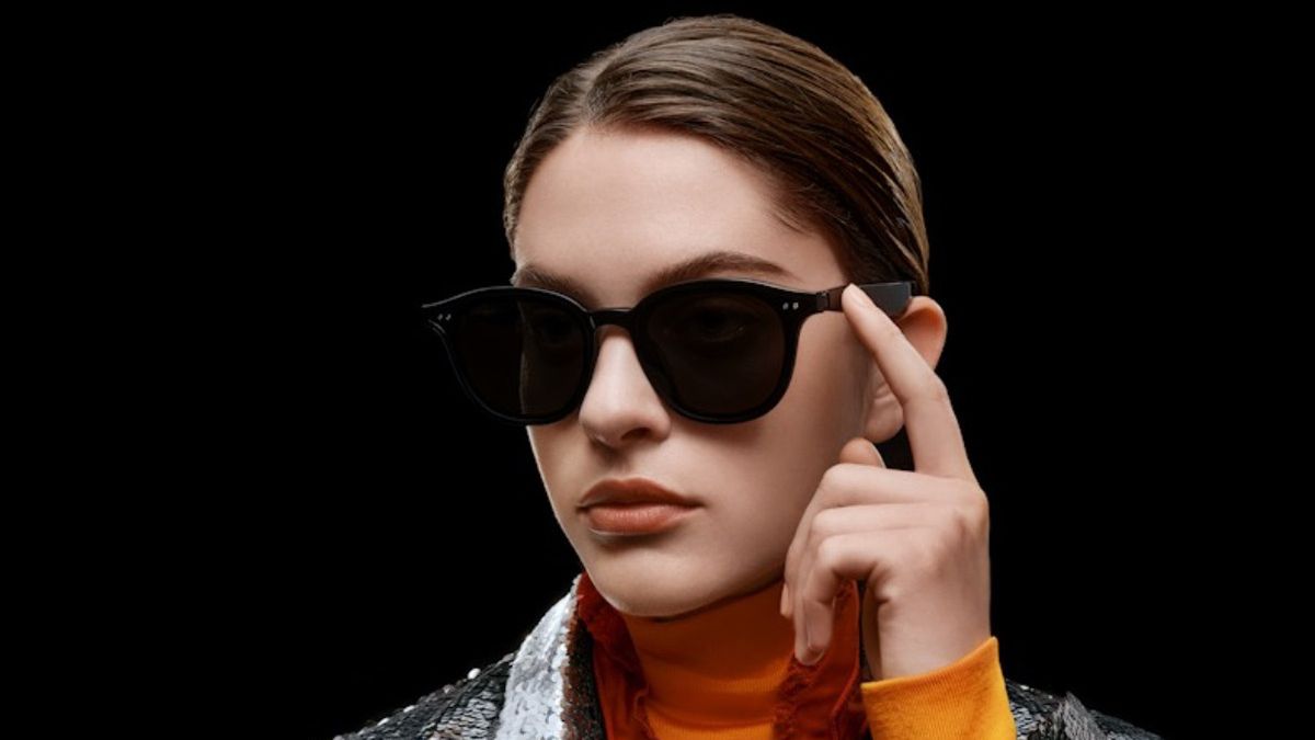 Inteligentne okulary, słuchawki i promocje. Nowości Huaweia w Polsce 1