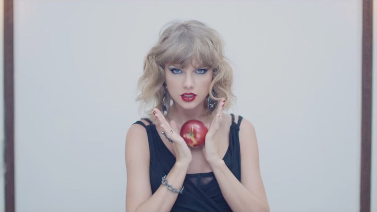 Taylor Swift jednym wpisem na blogu zmieniła Apple Music. Brzmi niewiarygodnie? I słusznie 1