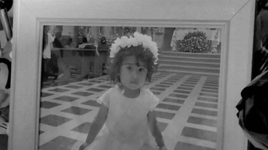 Trumna była zaparowana. Trzylatka obudziła się na własnym pogrzebie