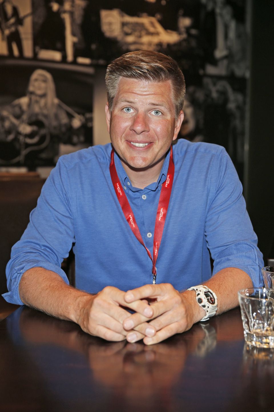 Filip Chajzer