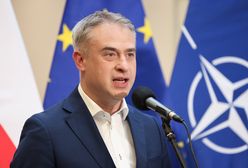 Duże miasto bez wody? Gawkowski: udaremniliśmy atak