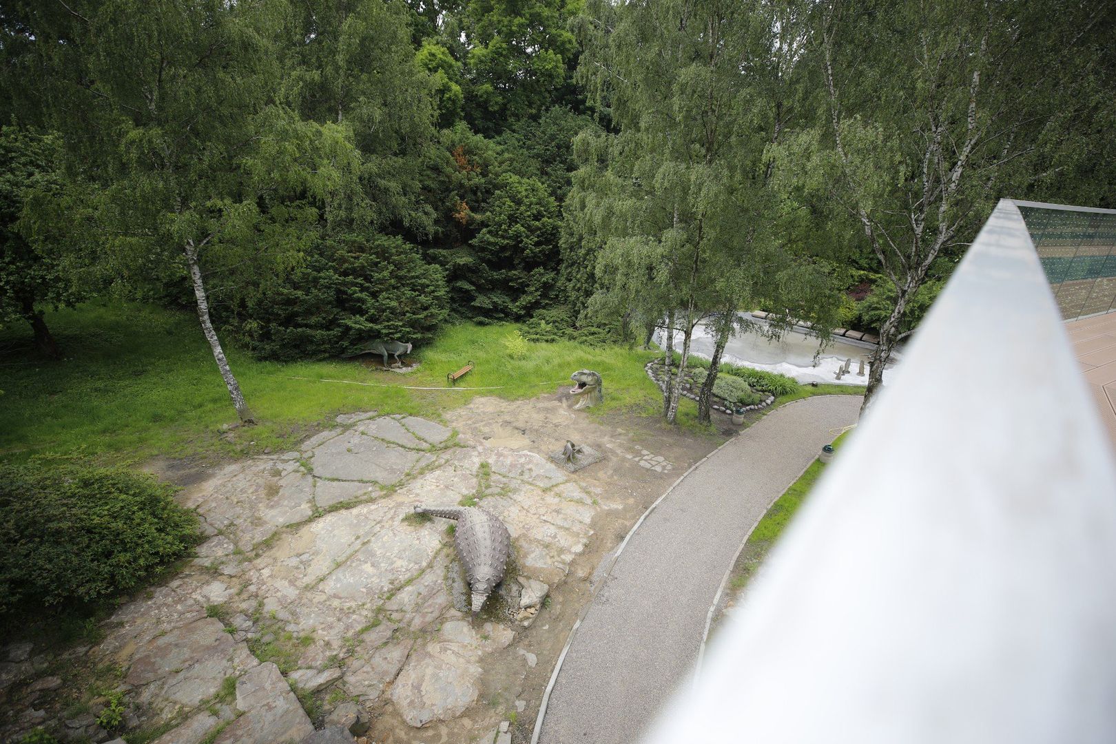 Nowa atrakcja w Śląskim ZOO