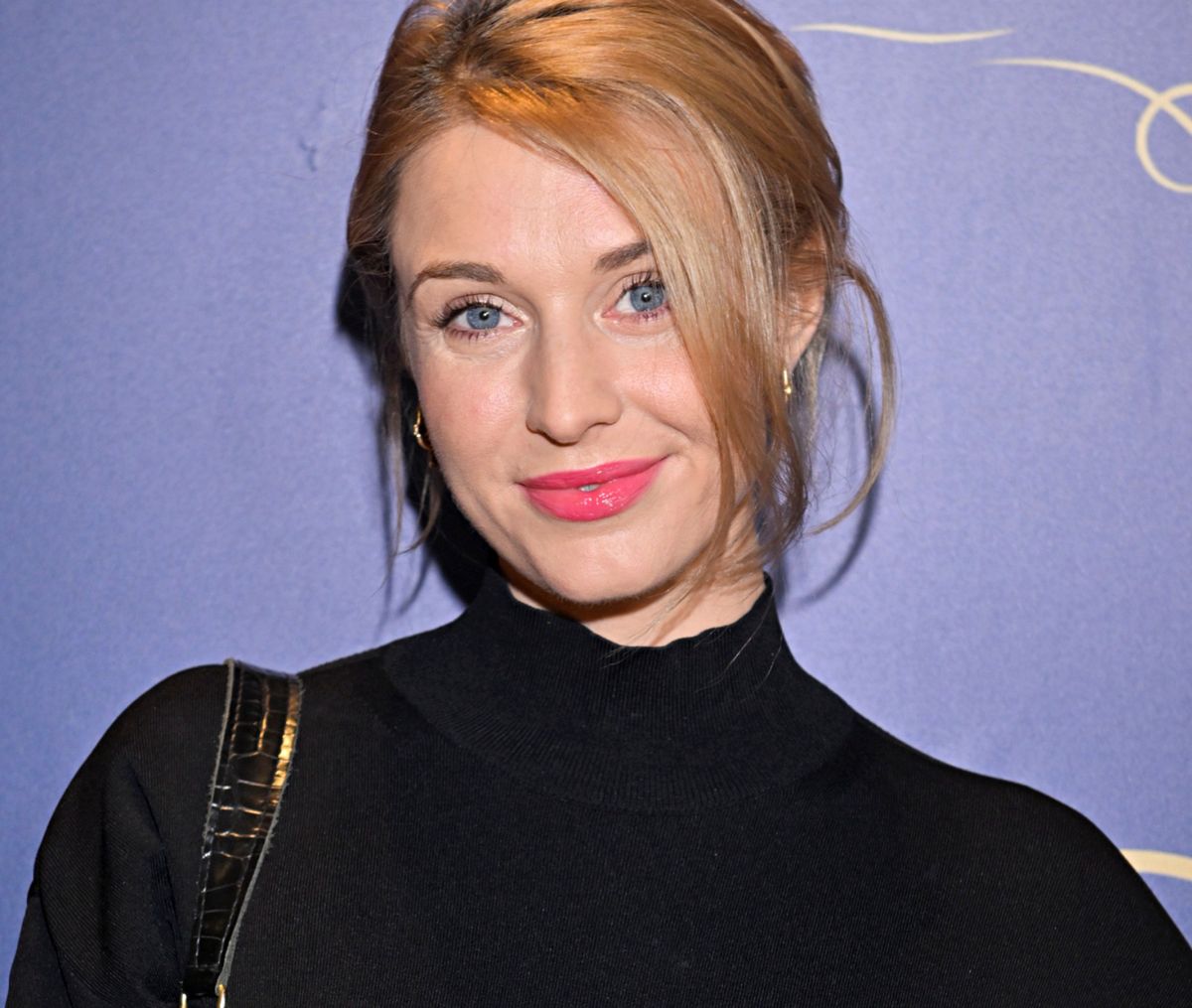 Julia Kamińska zasłynęła rolą w serialu "Brzydula"