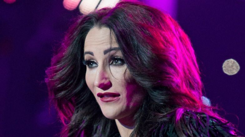 Justyna Steczkowska odpiera krytykę swojego akcentu