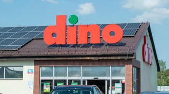 Maskotki w Dino. Sieć ruszyła z akcją