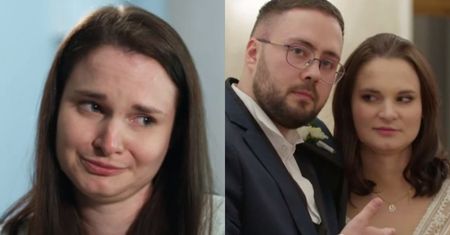 "Ślub od pierwszego wejrzenia". Ekspertka nie szczędziła Justynie gorzkich słów. Internauci jej wtórują: "Trudna i ZAPATRZONA W SIEBIE osoba"
