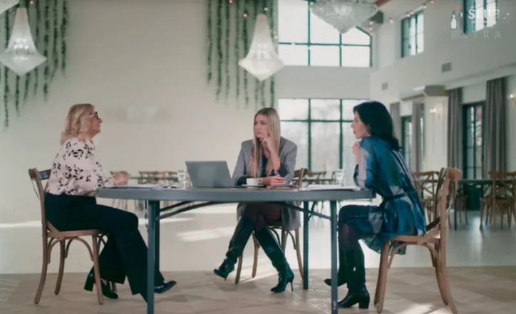 Karol ze "ŚOPW" uderza w ekspertki z  programu