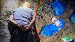 Chcieli podpalić fabrykę dronów na Słowacji. Trzech cudzoziemców w areszcie