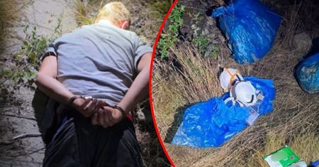 Chcieli podpalić fabrykę dronów na Słowacji. Trzech cudzoziemców w areszcie