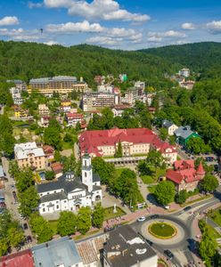 Nowy aquapark w Polsce. Będzie ogromny. Poznaliśmy lokalizację