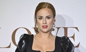 Pokazała się w bikini. "Przez całe życie miałam kompleks"